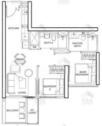 Gem Residences (D12), Condominium #587273191